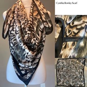 Cynthia Rowley Scarf